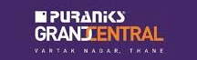 Puranik Grand Central Thane Logo